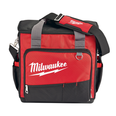 Milwaukee 48-22-8210 Jobsite Tech Bag 1680 Denier Ballistic Polyester