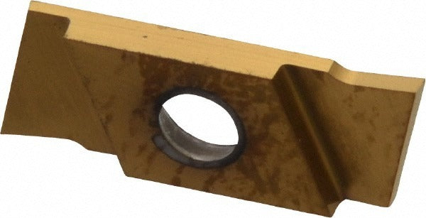 NIKCOLE MINI-SYSTEMS Nikcole Mini-systems GIE7GP1.ORLGOLD Cutoff Grooving Insert
