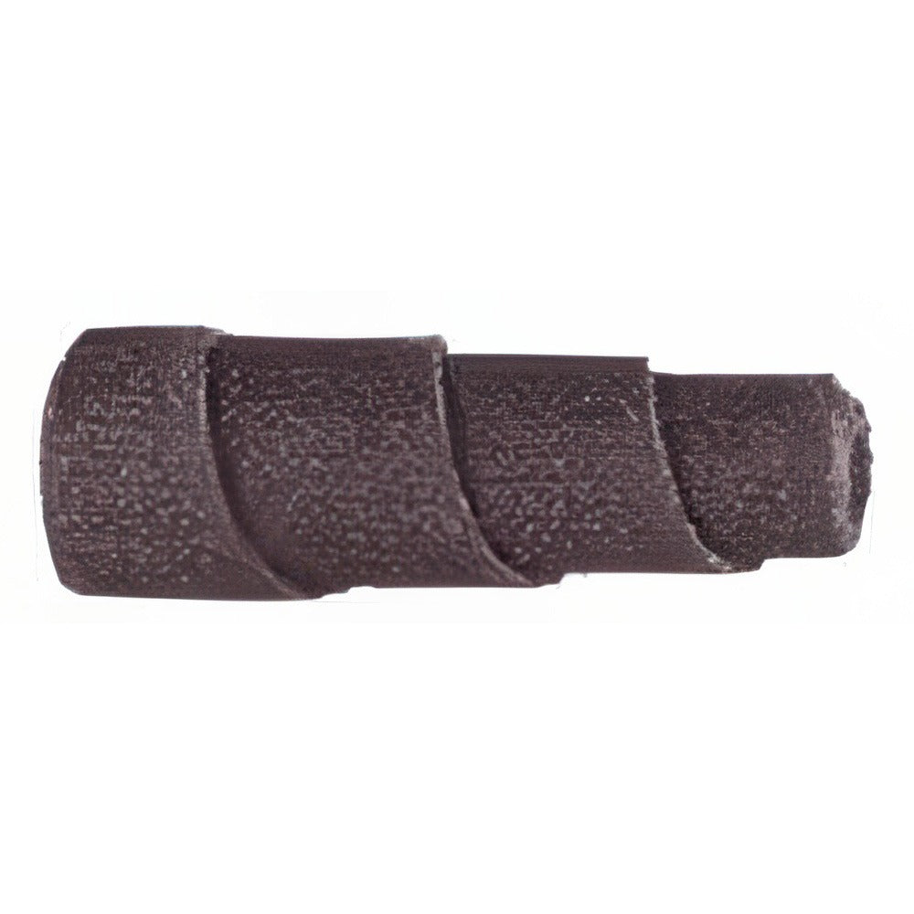 3M 3M 7100143018 Full Taper Cartridge Roll 240 Grit 3/8 in