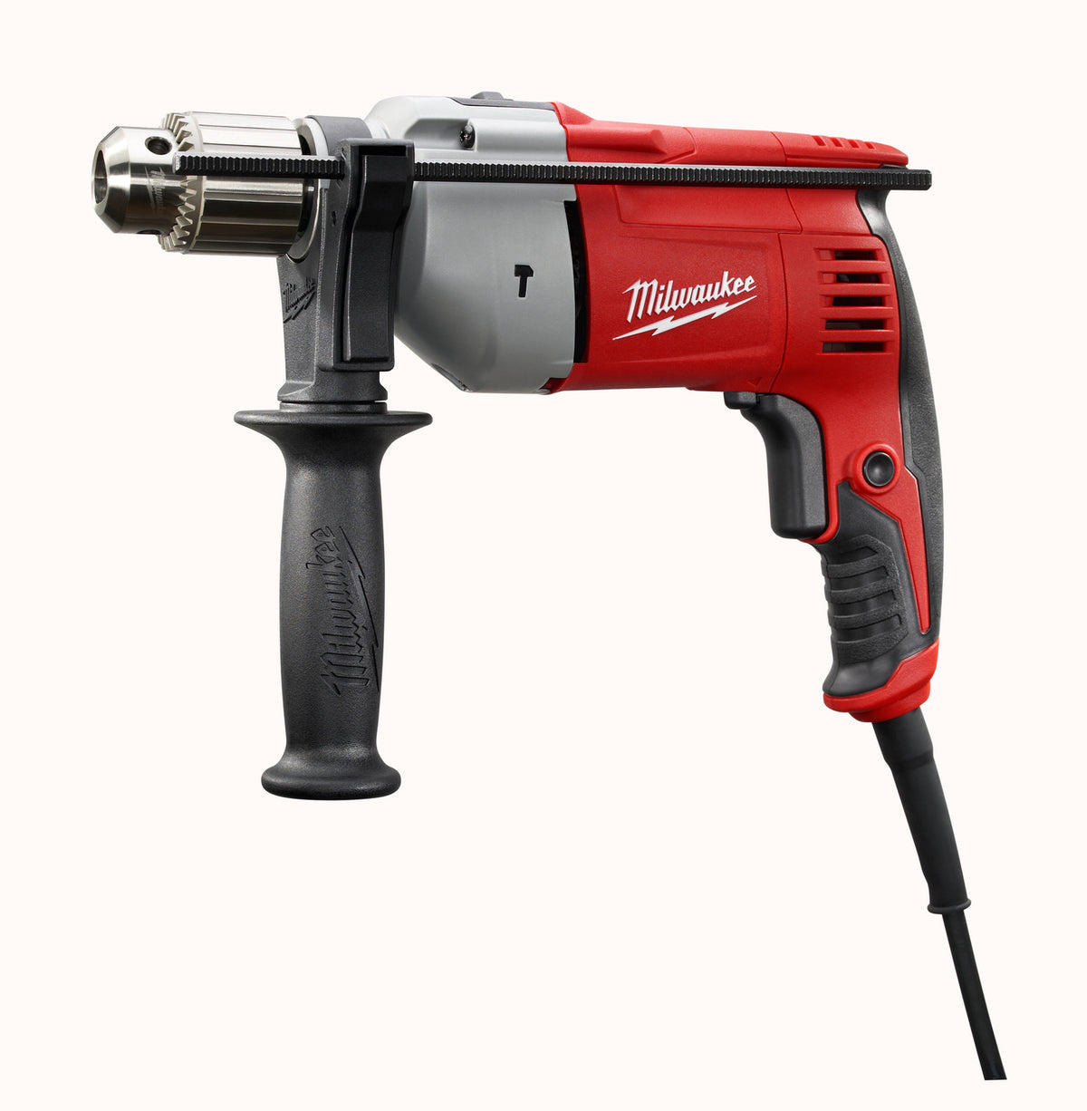 Milwaukee 5376-20 Hammer Drill 1/2 IN Corded