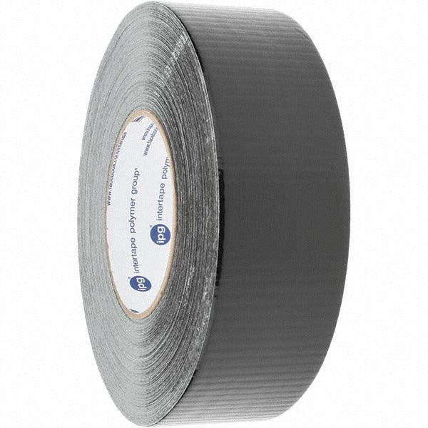 VALUE COLLECTION Value Collection C175042 Duct Tape 2in 10mil 60yd Black