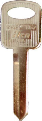 ILCO Kaba Ilco H67-1193FD Ford Key Blank 10 Pack