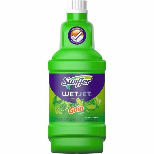 PROCTER & GAMBLE Bsc Preferred PGC77809 Floor Cleaner Solution 4 Pack
