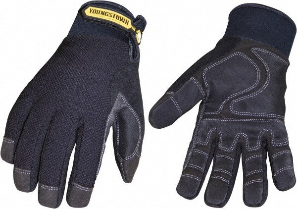 YOUNGSTOWN Youngstown 03-3450-80-L Cold Condition Work Gloves Large
