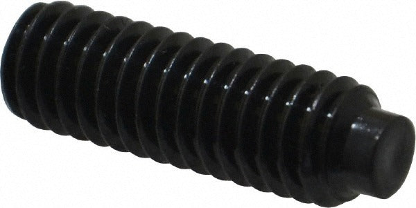VALUE COLLECTION Value Collection 141148PR Set Screw 5/16-18 X 1 in Half Dog