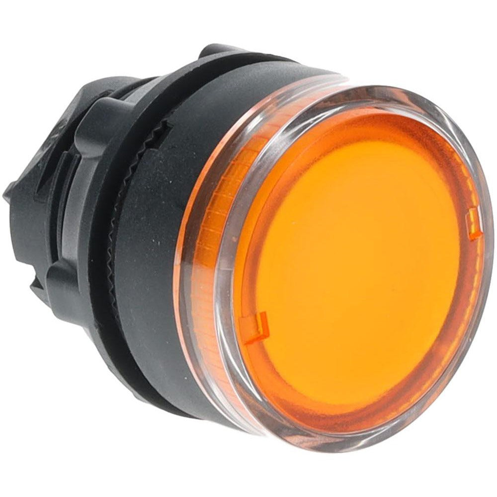 SCHNEIDER ELECTRIC Schneider Electric ZB5AW35 Illuminated Push-button Switch 22mm