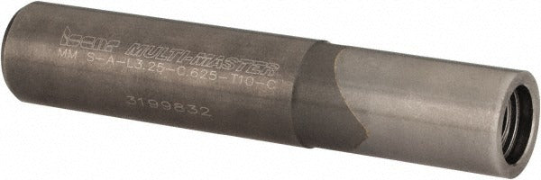 ISCAR Iscar 3103515 Milling Shank 5/8 in Multimaster