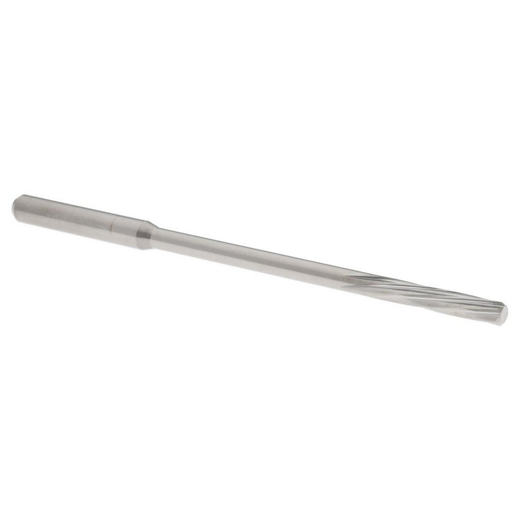 HERTEL Hertel MR46-1149.563 Chucking Reamer 2.92mm Spiral Flute