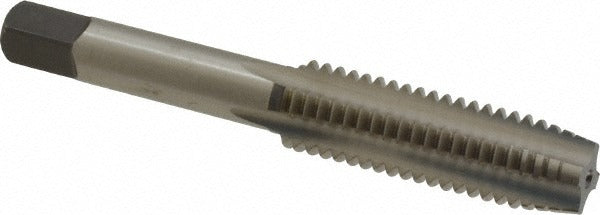 CLEVELAND CONTROLS Cleveland C54732 Hand Tap 1/2-13 Unc Plug Hss Bright