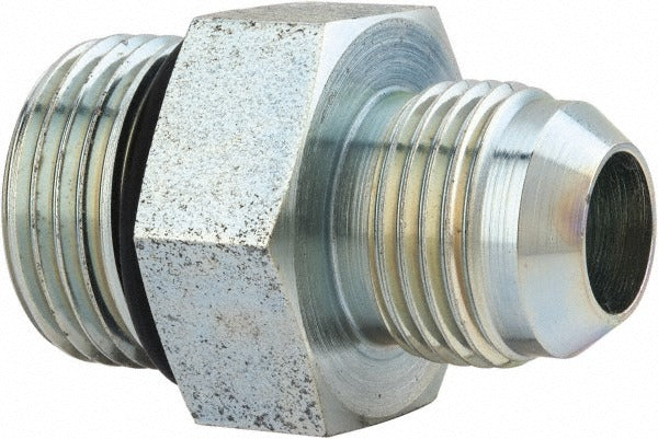 EATON Eaton 202702-12-10S Flared Tube Connector 5/8 in Od