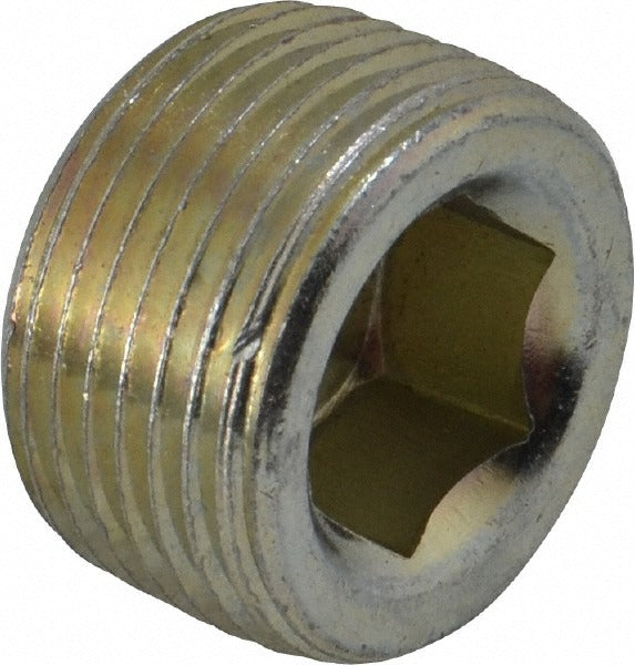 PARKER Parker 3/4 Hhp-s Hollow Hex Plug 3/4 in Mnptf 5500 Psi