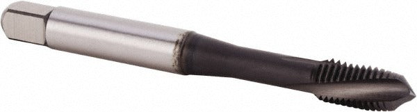 KENNAMETAL Kennametal 4116676 Spiral Flute Tap 1/4-20 Unc Plug 2BX
