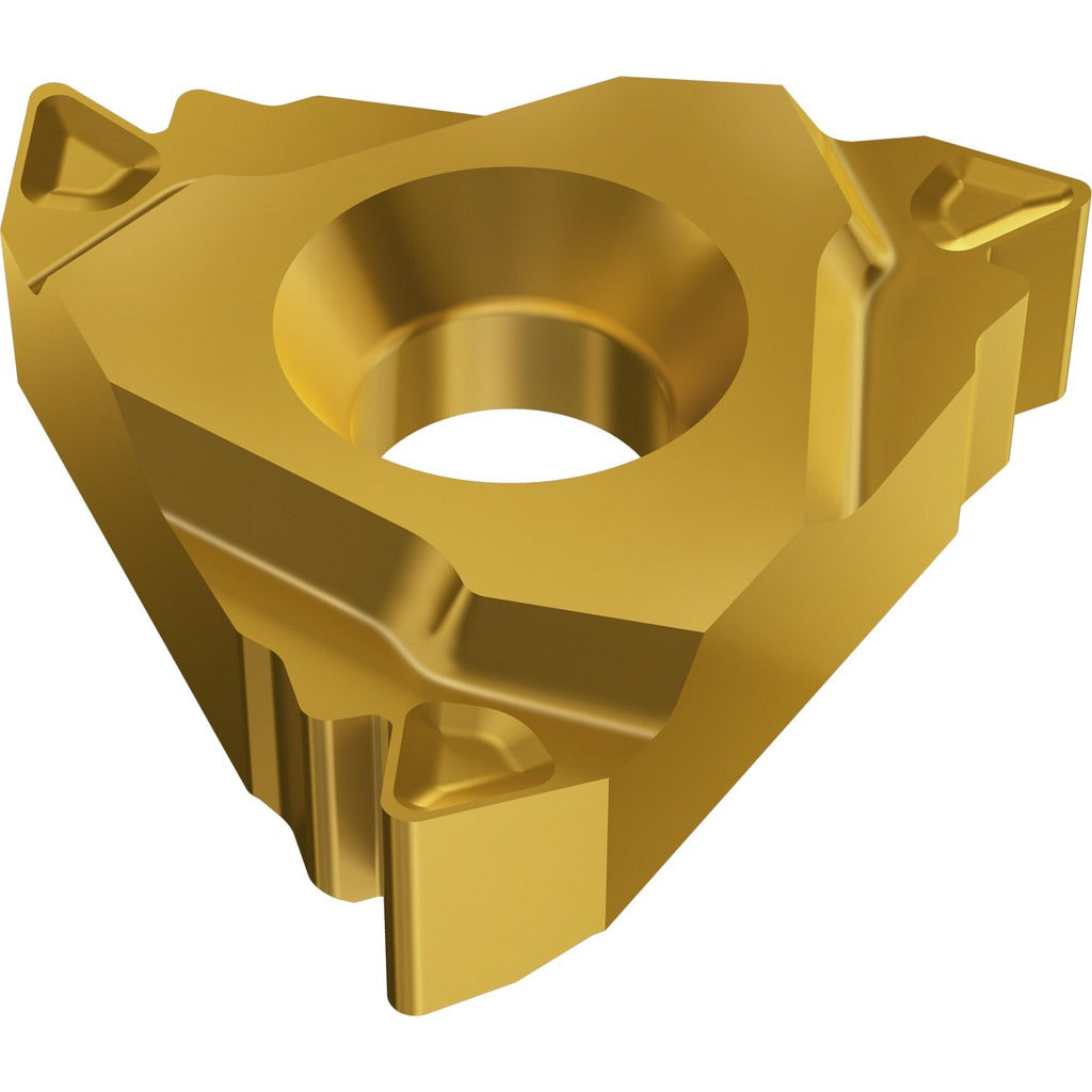 VARGUS Vargus 51862 Laydown Threading Insert Carbide Tialn