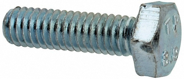 VALUE COLLECTION Value Collection 815A01PS M4 Hex Head Cap Screw Grade 8.8