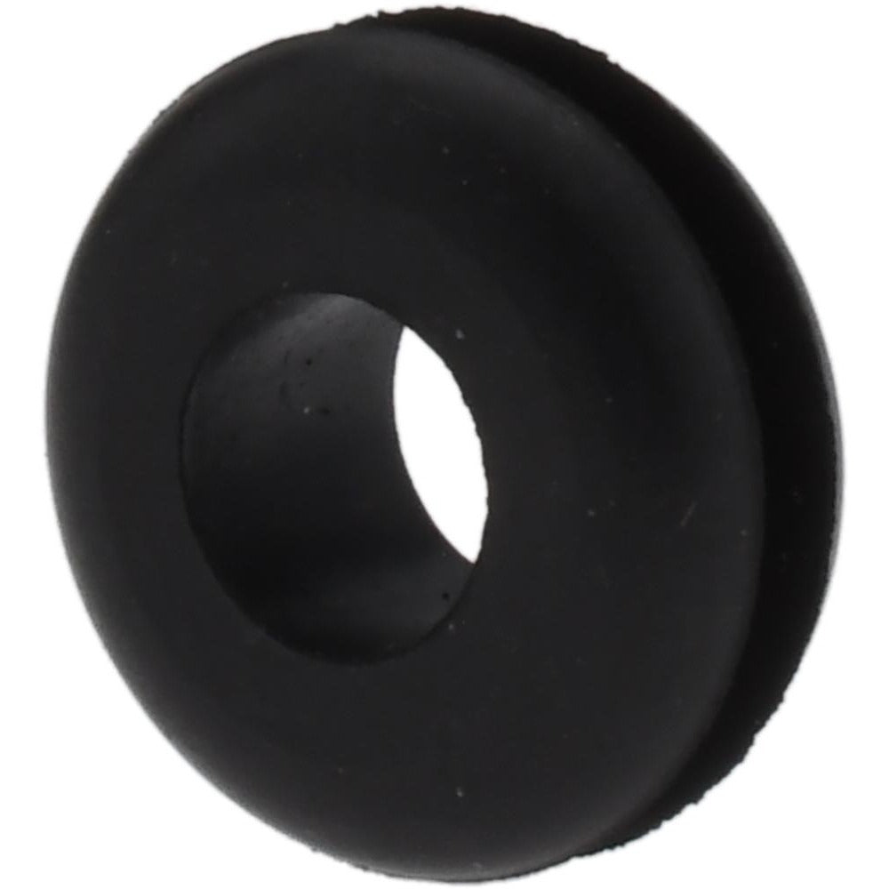VALUE COLLECTION Value Collection IBNRG-13-BKN Rubber Grommet 50 Pack