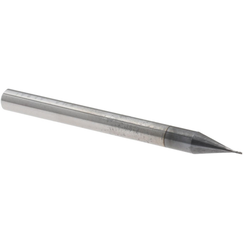 ACCUPRO Accupro 14796938 Square End Mill 0.014 in 4 Flute Altin