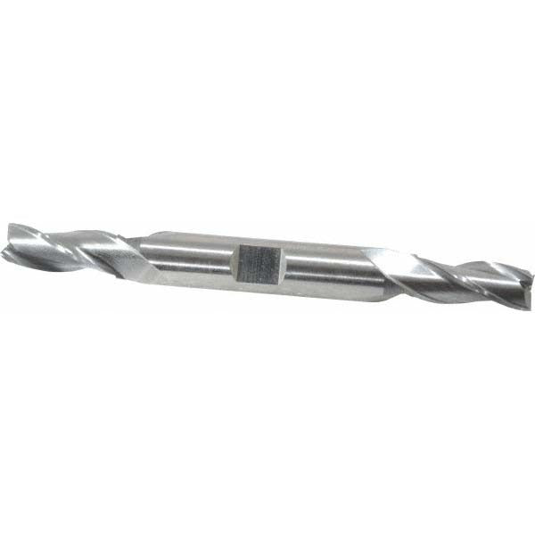 CLEVELAND CONTROLS Cleveland C39581 Square End Mill 5/16 in 3 Flute Hss