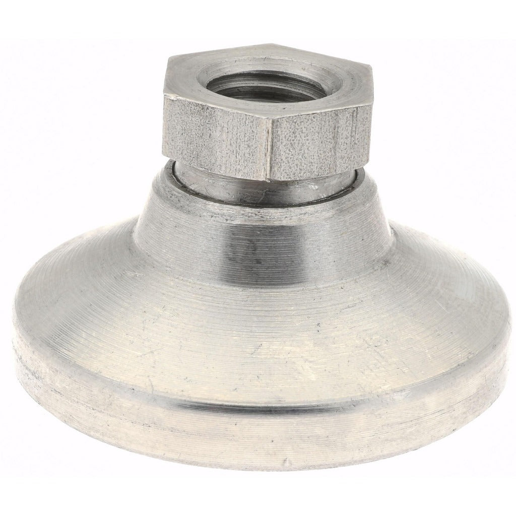 GIBRALTAR Gibraltar MS-TW2-G Tapped Pivotal Leveling Mount M12