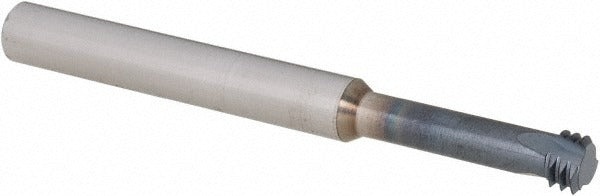 SCIENTIFIC CUTTING TOOLS Scientific Cutting Tools TMLR234-24ELA Thread Mill 5/16-24
