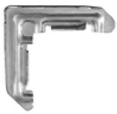 PRIME-LINE Prime Line Products Pl 14282 Miter Screen Frame Corners 100pk