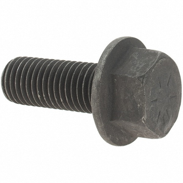 VALUE COLLECTION Value Collection C39054 Flange Bolt 3/4-10 Unc 2in Grade 8