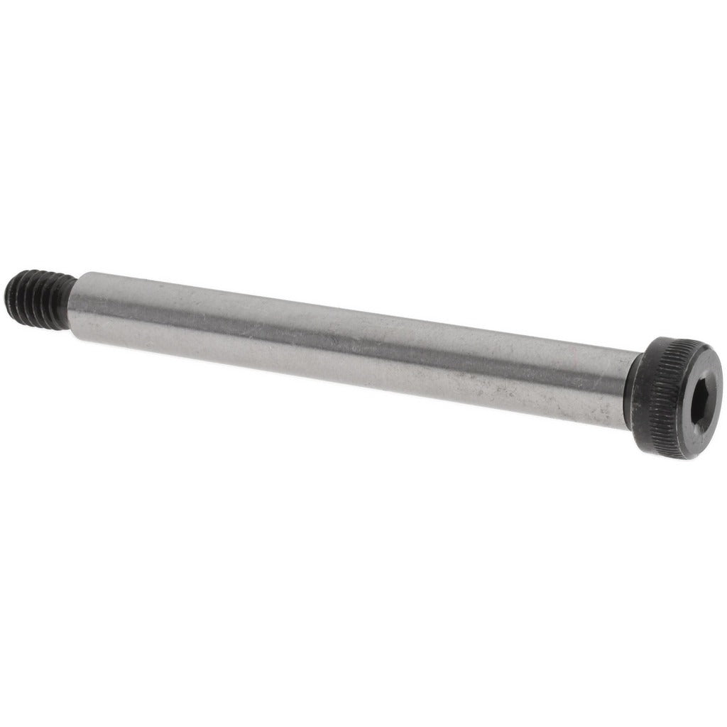 VALUE COLLECTION Value Collection 221088PR Shoulder Screw 3/8 in Alloy Steel