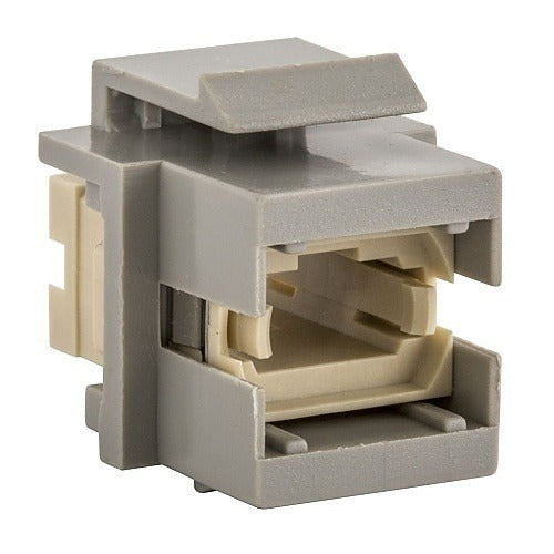 HUBBELL Hubbell Premise Wiring SFFMTPBEG Fiber Mtp Module