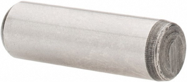 VALUE COLLECTION Value Collection 261232PR Dowel Pin 5/16x2 in Alloy Steel Gr8