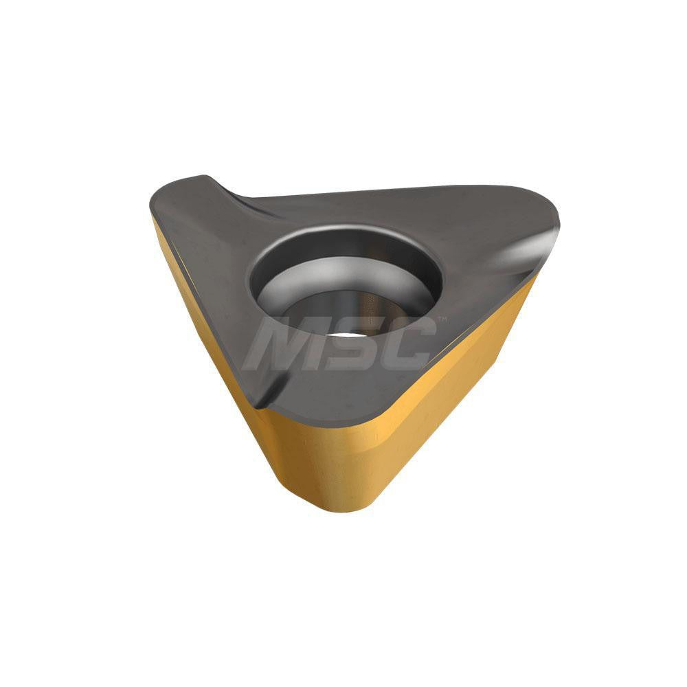 ISCAR Iscar 3313112 Milling Insert IC830 Solid Carbide Triangle