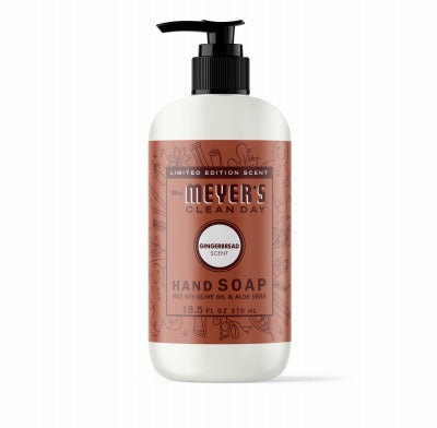 SC JOHNSON S C Johnson Wax 12013 Liquid Hand Soap 12.5 Oz