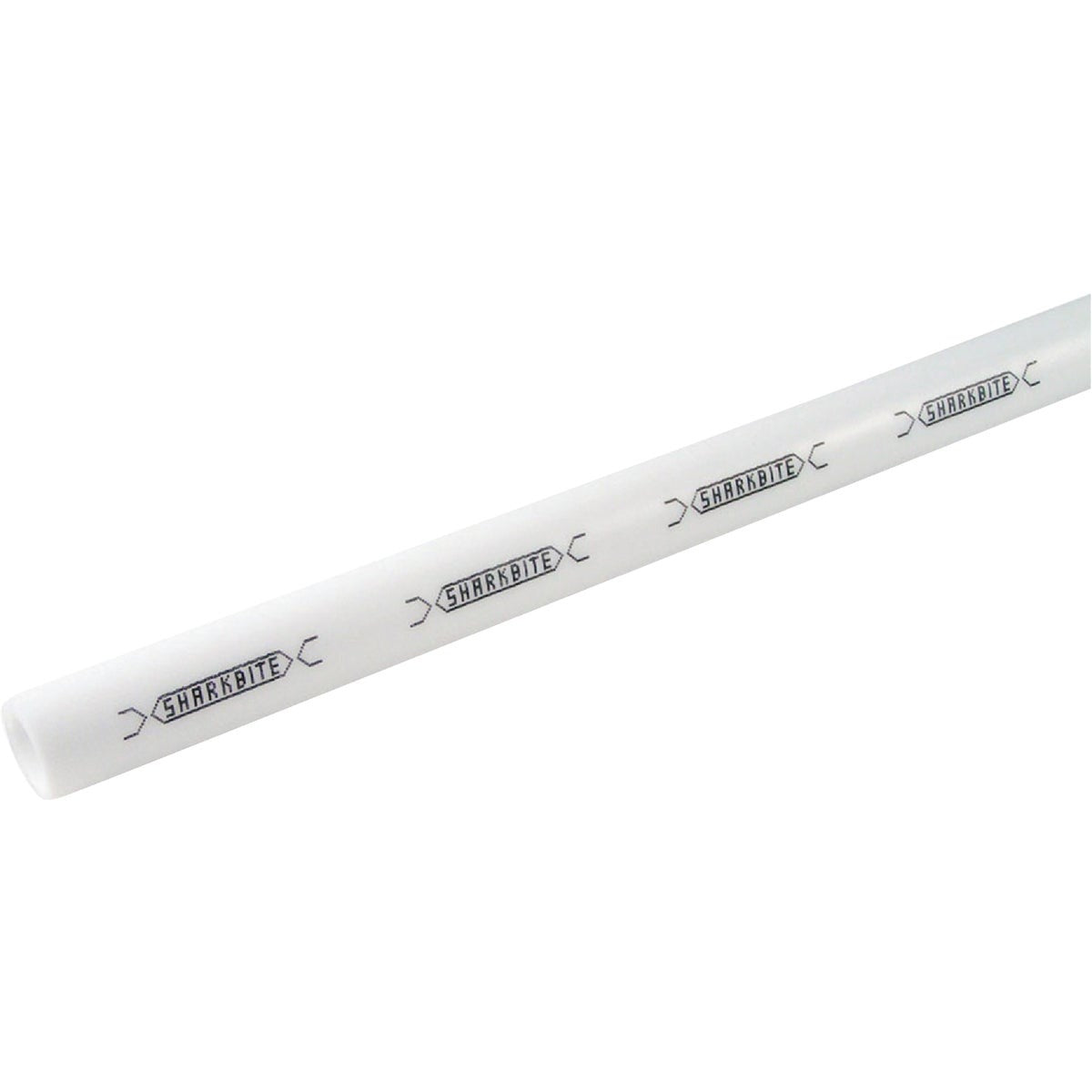 RWC Sharkbite U860W2 White Pex Pipe 1/2 Inch