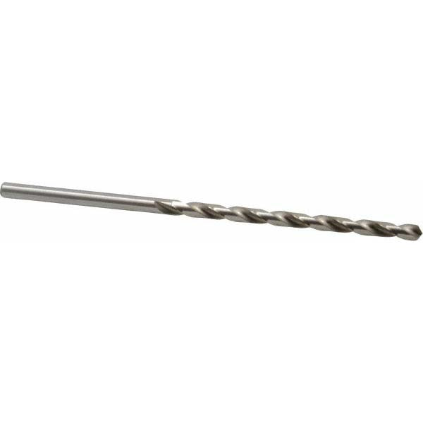 PRECISION TWIST DRILL Precision Twist Drill 5999549 Taper Length Drill Bit