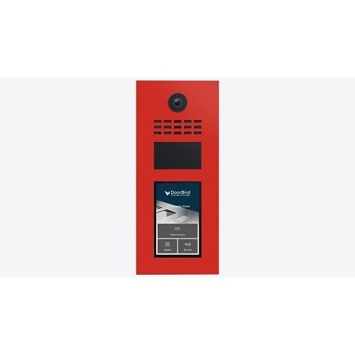 DOORBIRD Doorbird 429600670 Ip Intercom