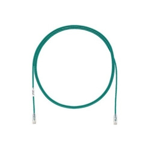 PANDUIT Panduit UTP28SP4.5MGR Cat6 Copper Patch Cord