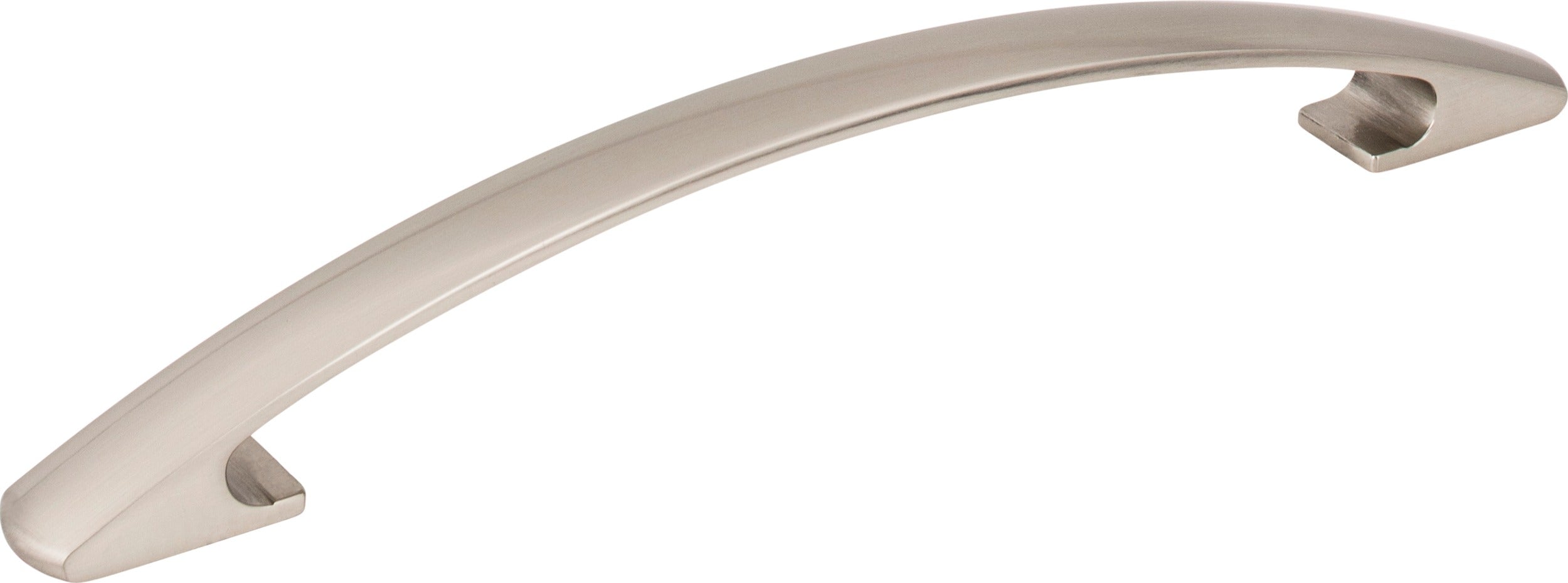 ELEMENTS Elements 771-160SN Cabinet Pull 160mm Satin Nickel