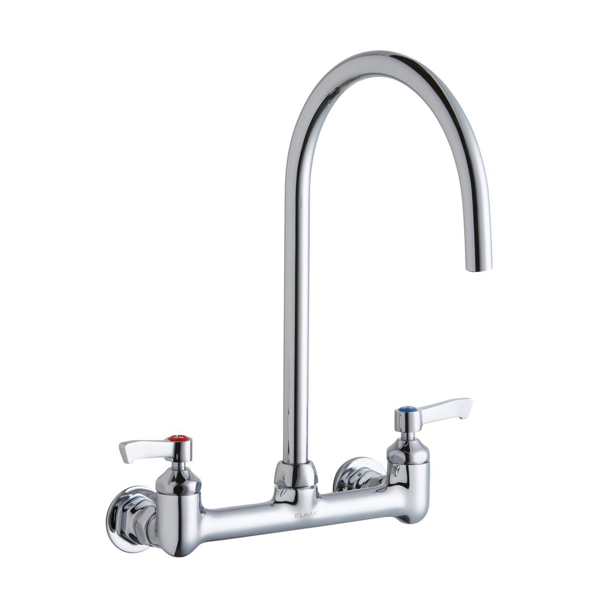BSC PREFERRED Bsc Preferred LK940LGN08L2H Laminar Flow Faucet 8 in