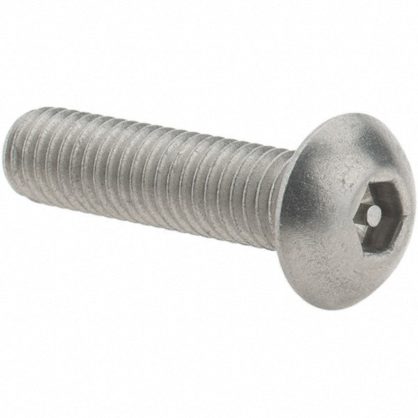 VALUE COLLECTION Value Collection 6.M520BS Button Head Machine Screw
