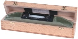 SPIROTHERM Spi 61R-12 Inches-.0005 Precision Inspection Block Level