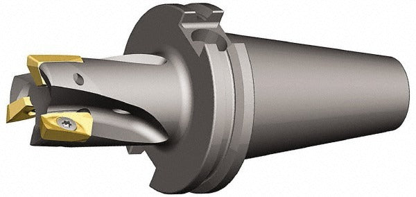 KENNAMETAL Kennametal 2267539 Indexable Square-shoulder End Mill