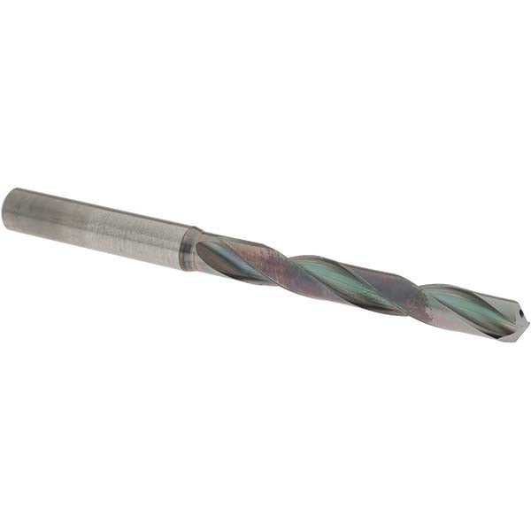 OSG Osg 651038911 Solid Carbide Jobber Drill Bit 25/64 in