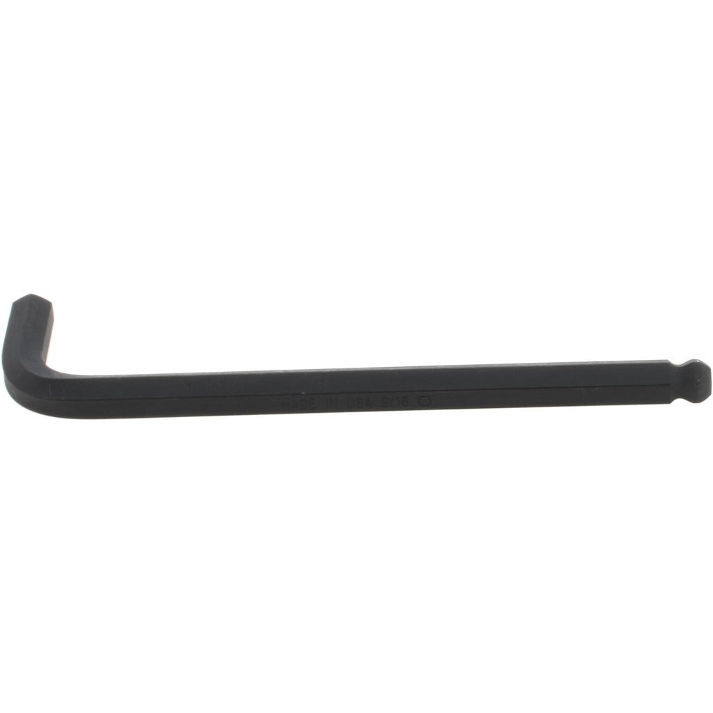 PARAMOUNT Paramount PAR17517 Ball End Hex Key 9/16 Inch Long Arm