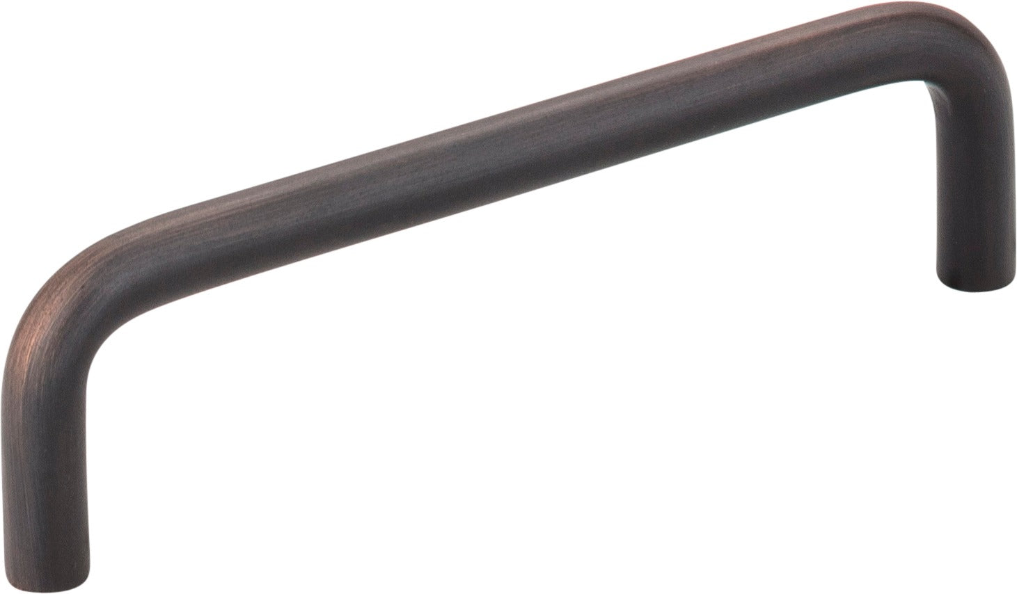 ELEMENTS Elements S271-4DBAC Cabinet Wire Pull Brushed Oil Rubbed Bronze