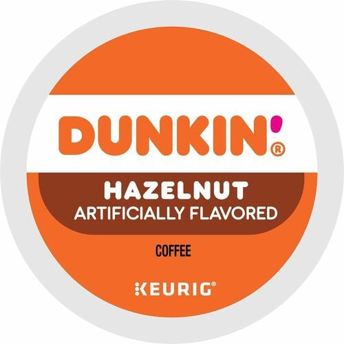 KEURIG Green Mountain GMT1270 Hazelnut K-cup Coffee Box of 22