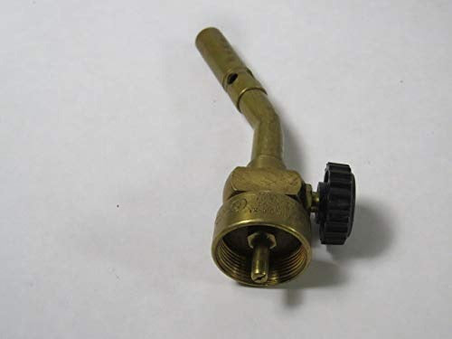 BERNZOMATIC Bernzomatic UL2317 Pencil Torch 255 BTU/hr (1 pc)