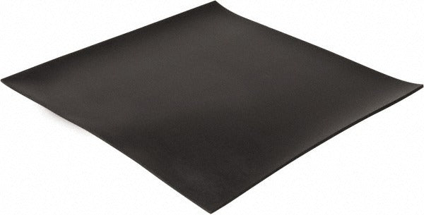 USA INDUSTRIALS Usa Industrials BULK-RS-BHS40-23 Buna-n Rubber Sheet