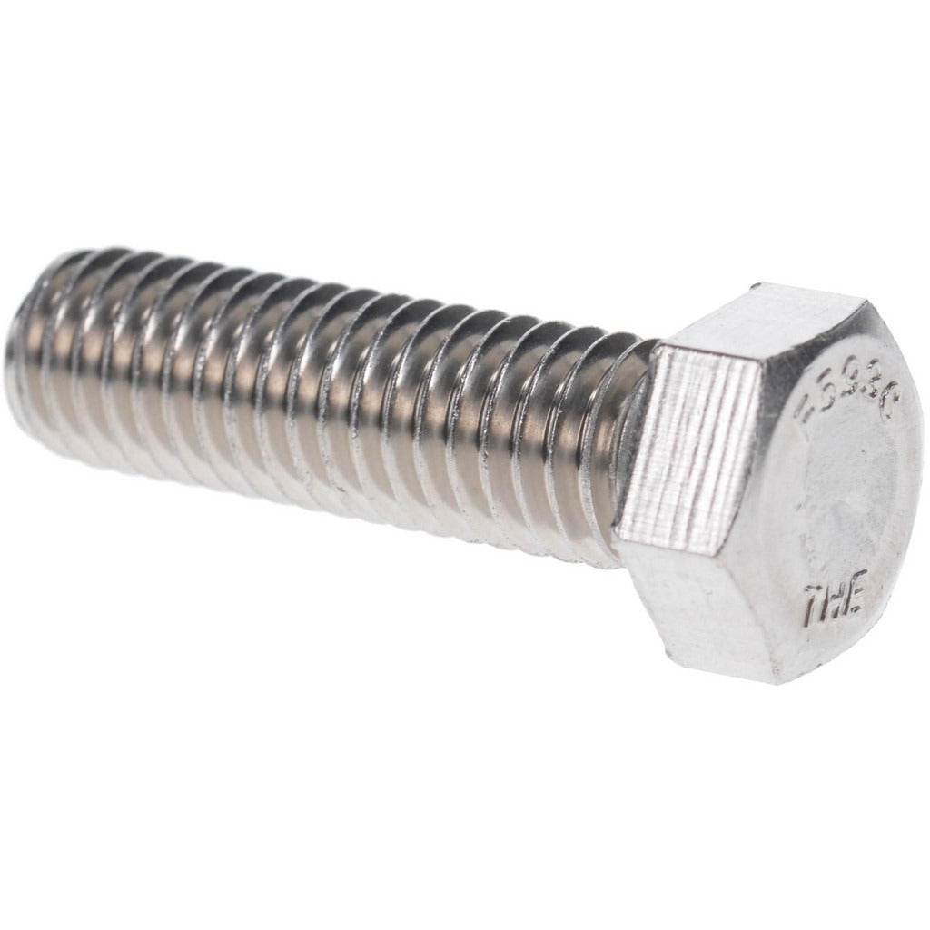 VALUE COLLECTION Value Collection R57001152 Hex Head Cap Screw 7/16-14