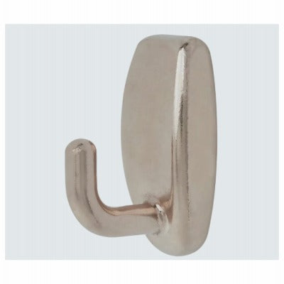 NATIONAL HARDWARE National Mfg Hhi N260-156 Brushed Nickel Snap Hook 6 Pack