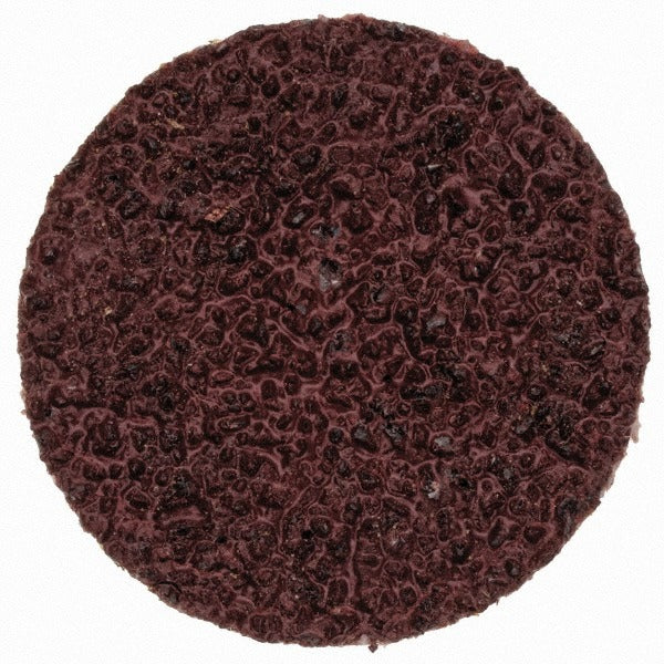 MERIT Merit Abrasives 69957399604 Quick-change Disc 50 Grit