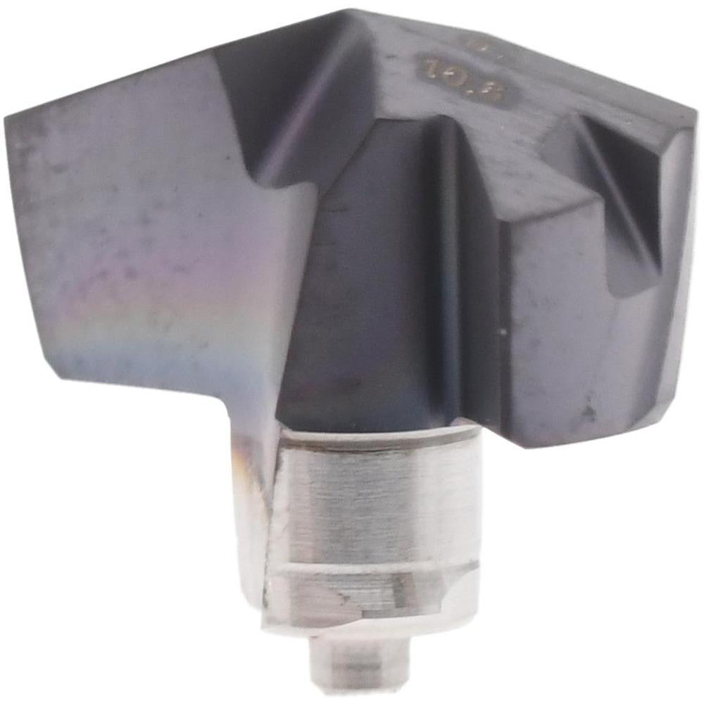 ISCAR Iscar 5508266 Replaceable Drill Tip 0.4330 in IC908
