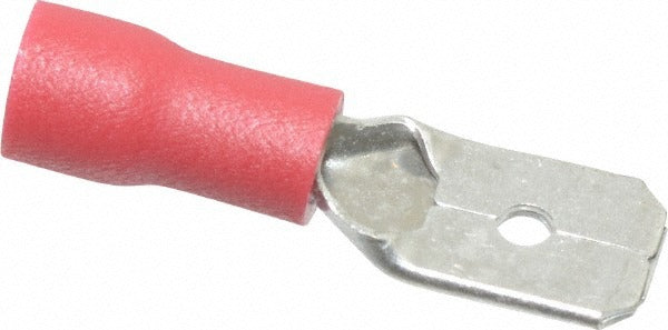 THOMAS & BETTS Thomas Betts TV18-250MD-XV Male Disconnect 22-16 Awg